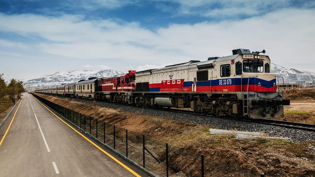 Yozgat, Kırıkkale, Kayseri'den geçti gitti!
