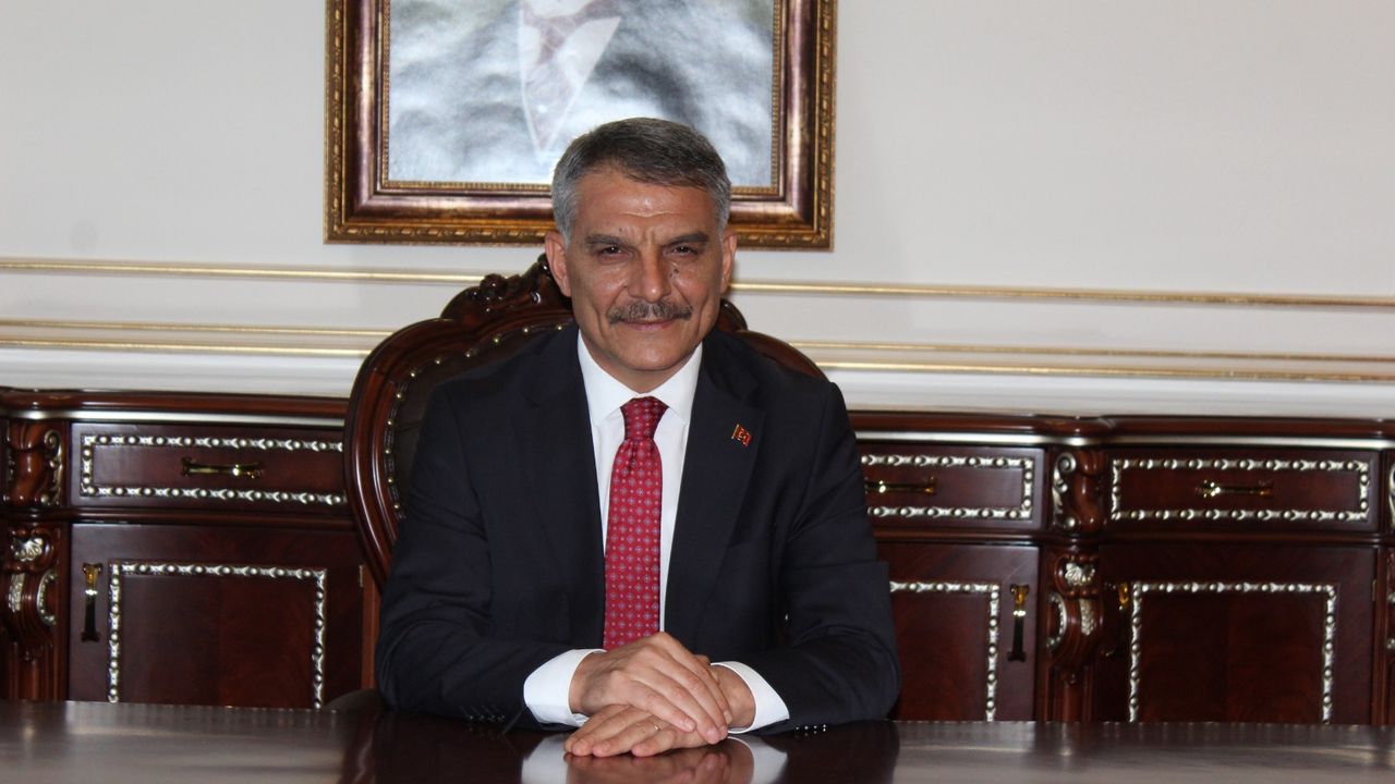 Vali Özkan'dan ebeveynlere çağrı: Dikkatli olun tedbir alın!