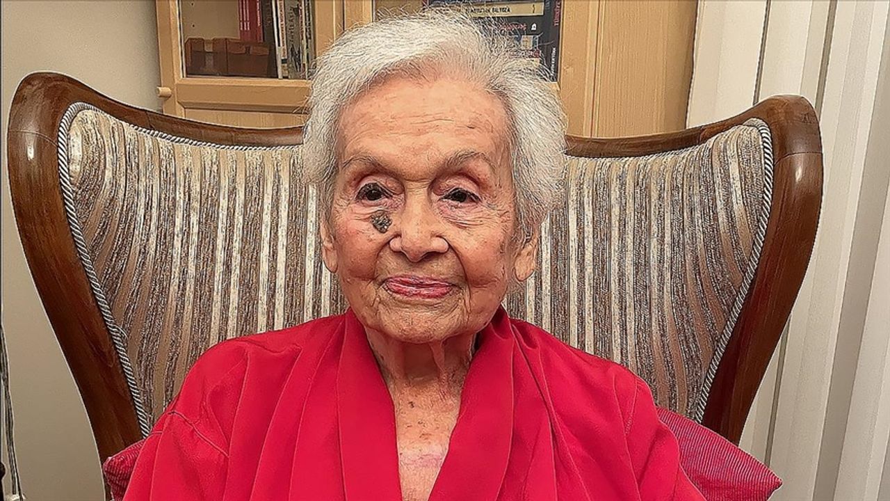 Nilüfer Gürsoy kimdir?