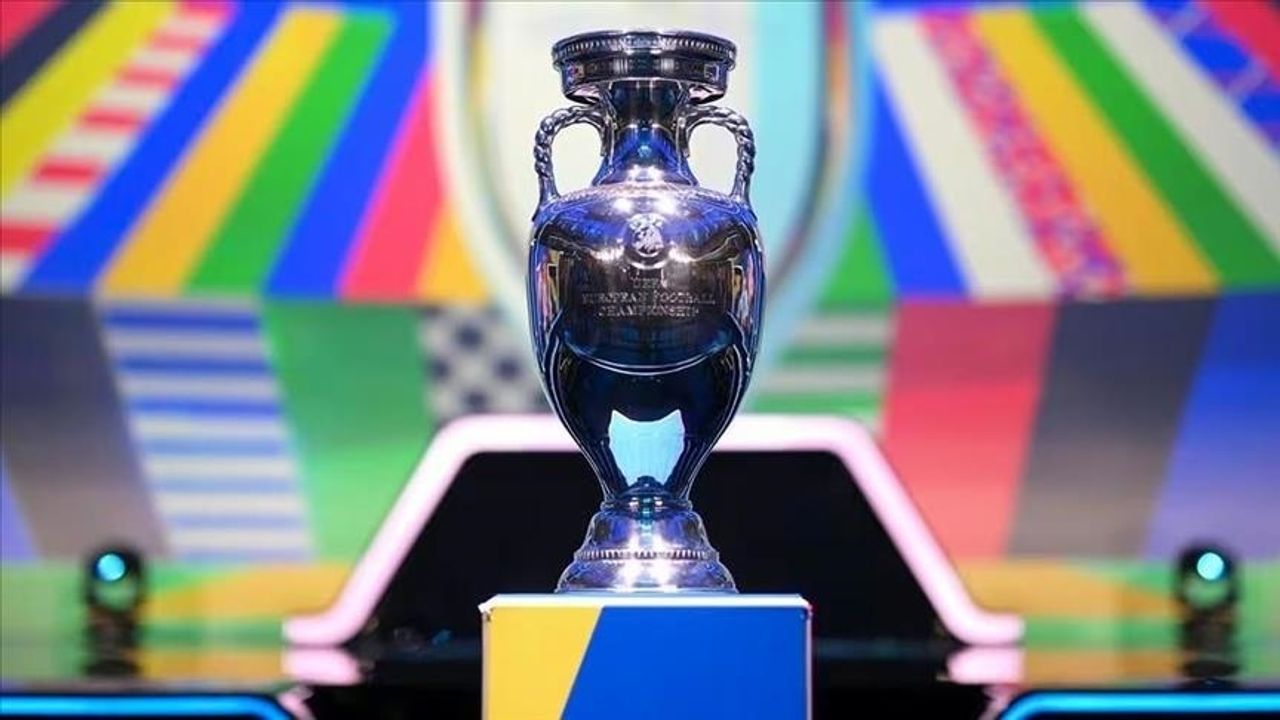 EURO 2024 çeyrek final eşleşmeleri belli oldu!