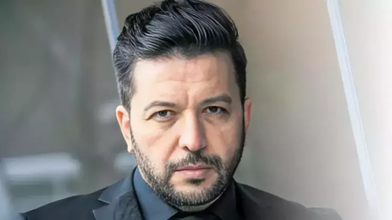 Nihat Doğan Bülent Ersoy'u sert eleştirdi!