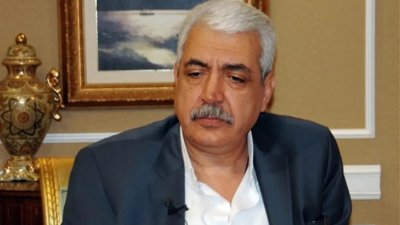 Bingöllü Nihat Karaarslan kimdir?
