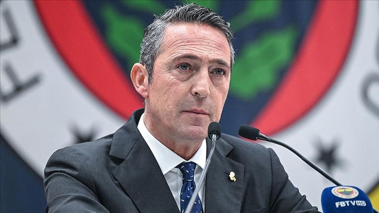 Ali Koç istifa ediyor! Ali Koç başkanlığı bırakıyor mu?