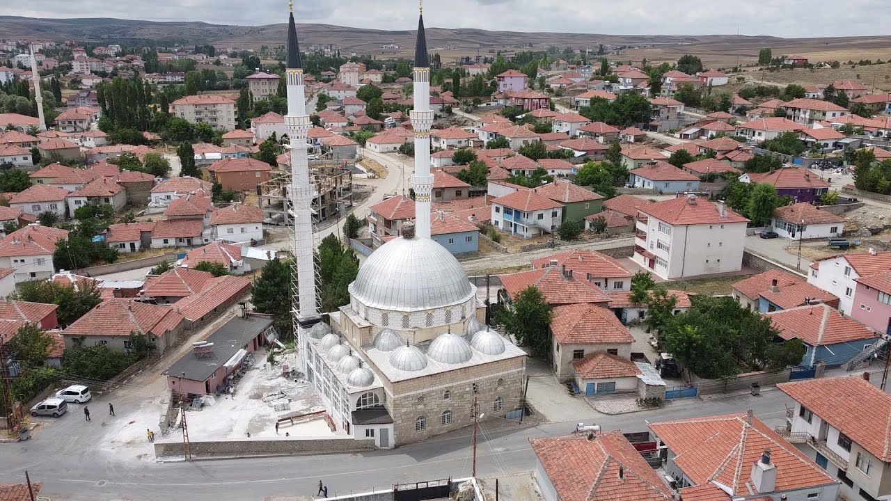 Saraykent İlçe Milli Eğitim Müdürlüğü'nden öğrencilere destek!