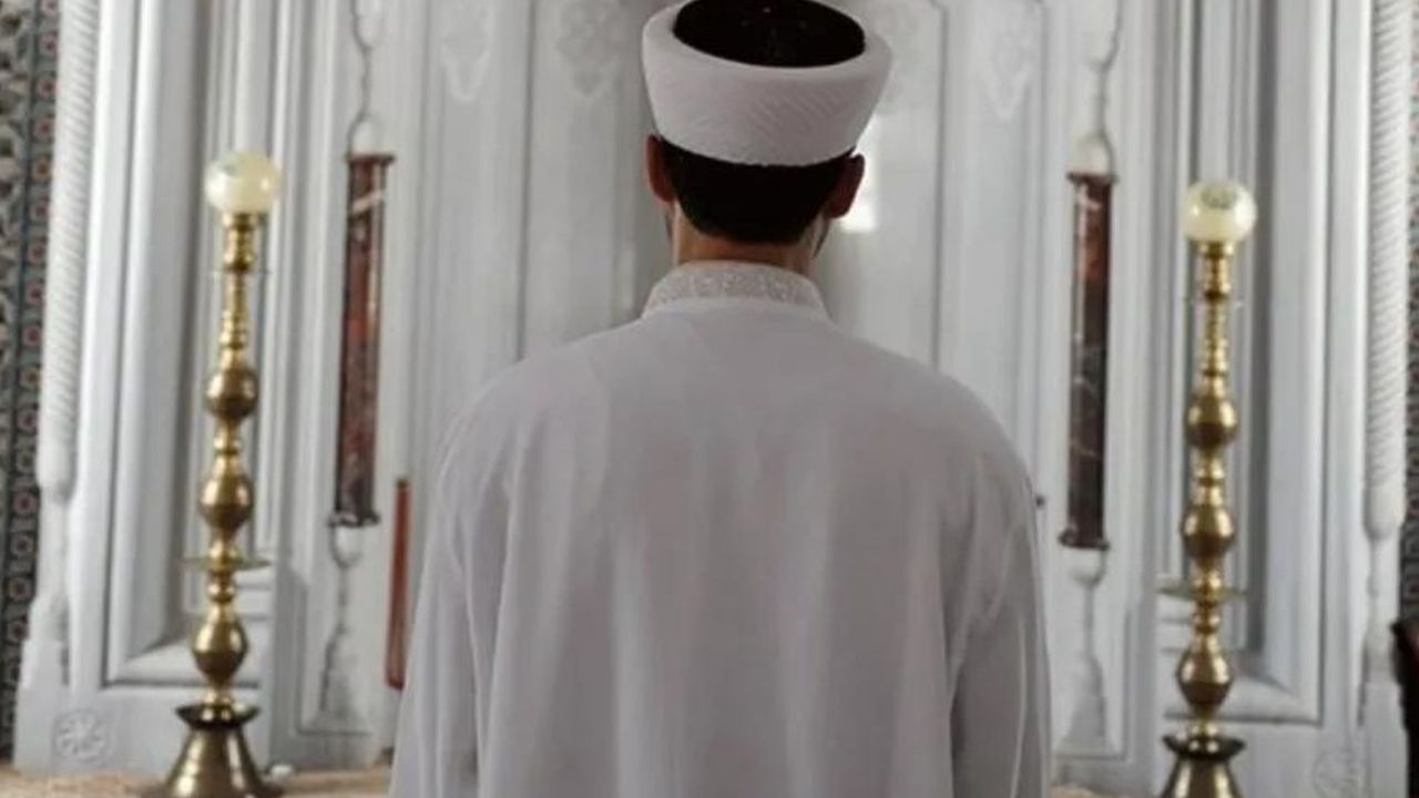 Vaiz kimdir?