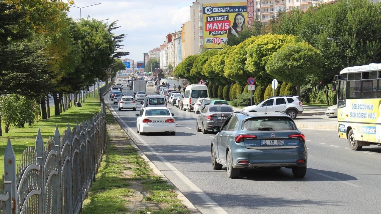 Yozgat'ta bir devir sona eriyor!