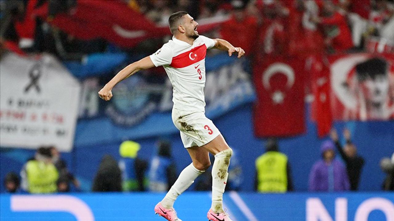 UEFA’nın verdiği cezaya Yozgat Milletvekili Şahan'dan tepki!