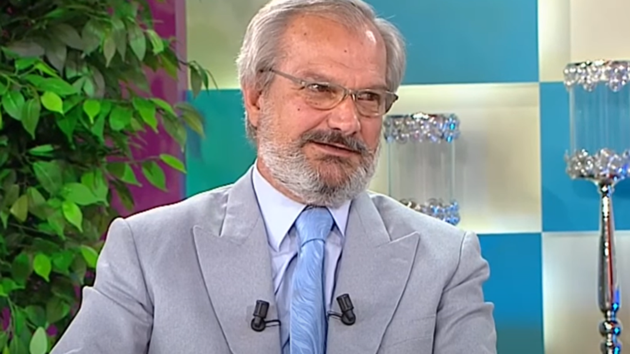 Vehbi Güler kimdir?