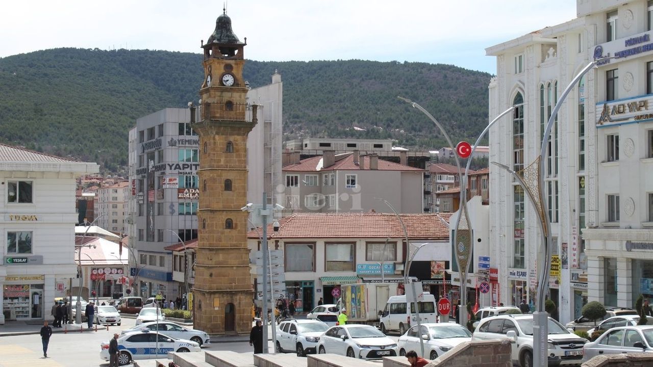 Yozgat’a özgü kelimeler?  Kötelemek ne demek?