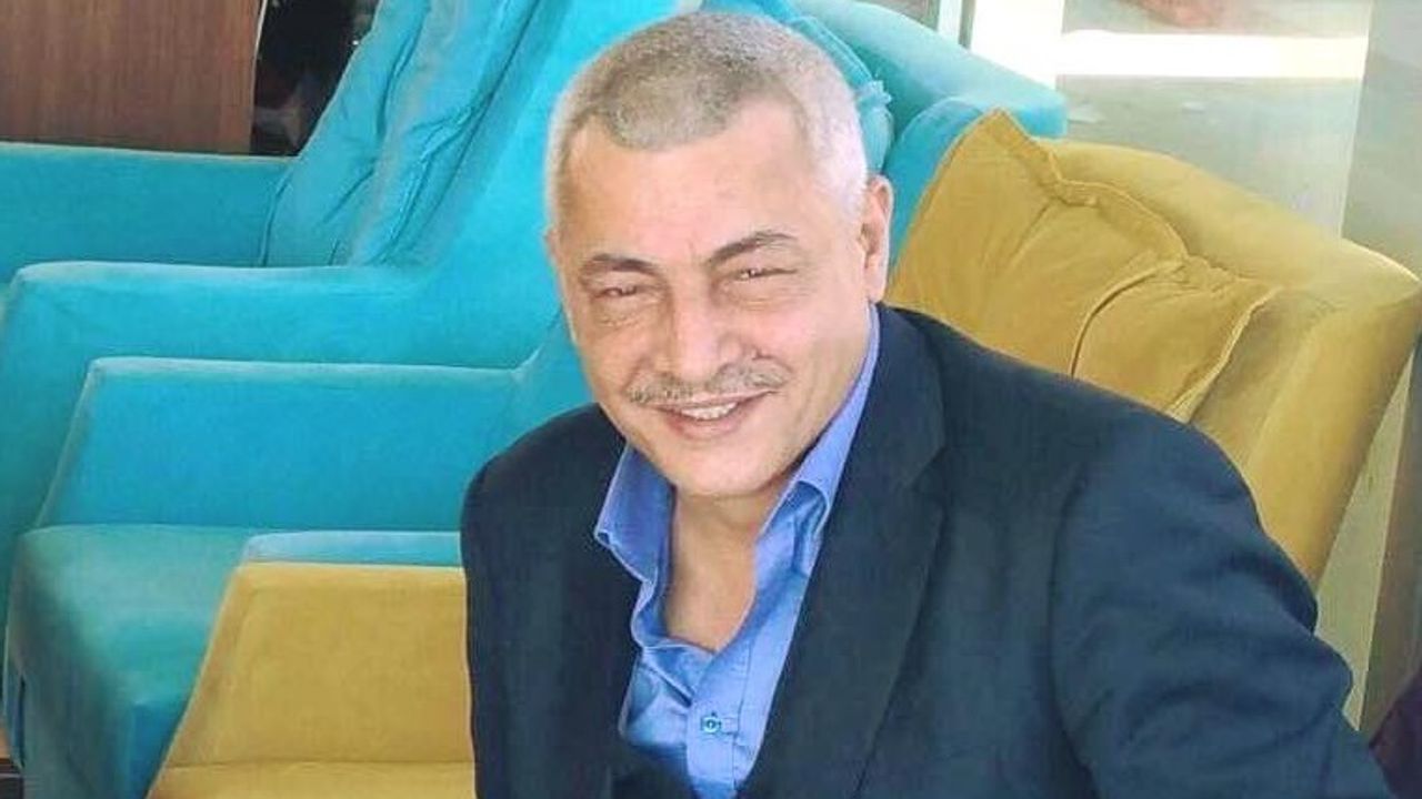 Mehmet Ökten kimdir?