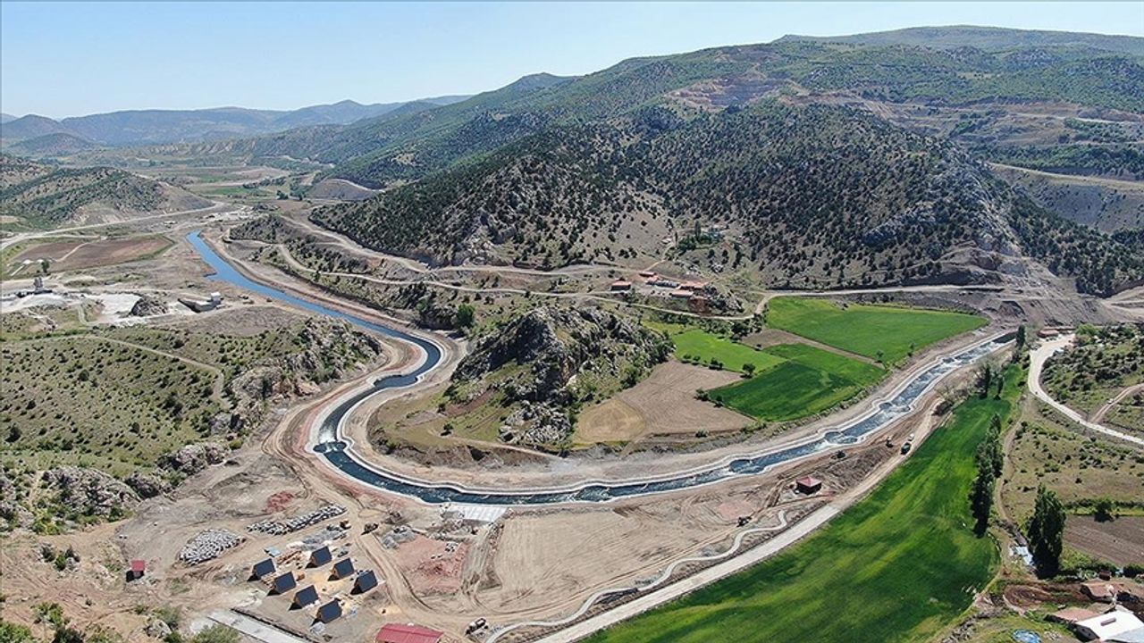 Dünyanın ikinci sertifikasına sahip! Yozgat'ın gözdesi tutkunlarını bekliyor