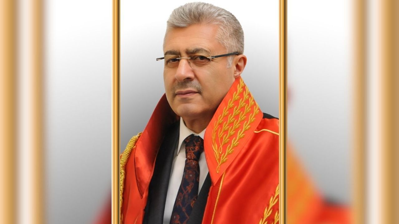 Yargıtay Cumhuriyet Başsavcısı kimdir? Muhsin Şentürk kimdir?