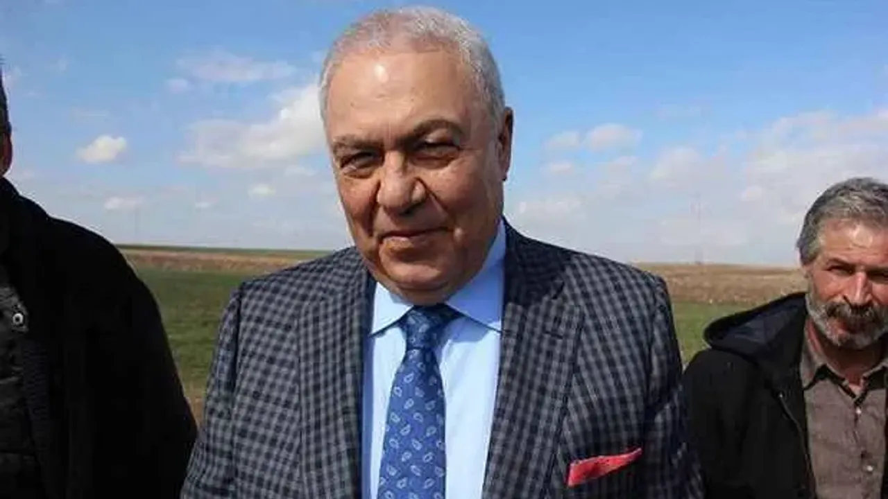Celal Doğan kimdir? Celal Doğan neden hastaneye kaldırıldı?