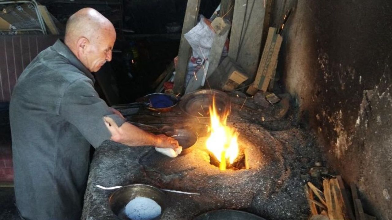 Yozgat'ta son demler! O meslek tarih oluyor