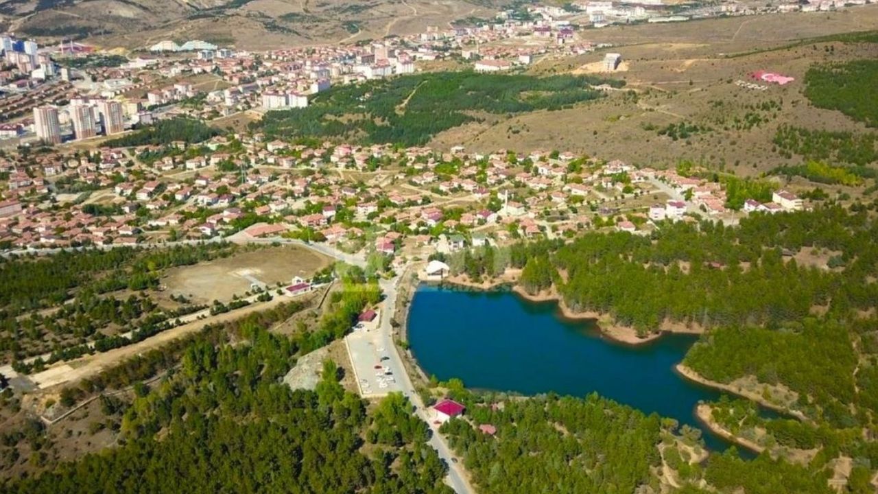 Veriler açıklandı: Yozgat’ta düşüş yaşanıyor