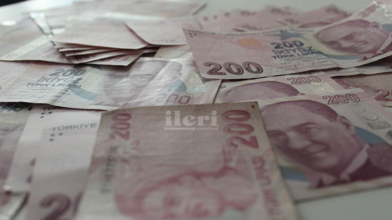 Memur maaşına yapılan zamma Yozgatlı başkandan büyük tepki!