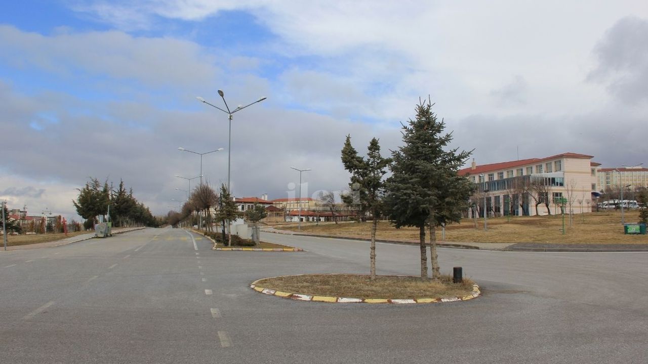 Kurul toplantısına Yozgat'tan o isim katıldı!