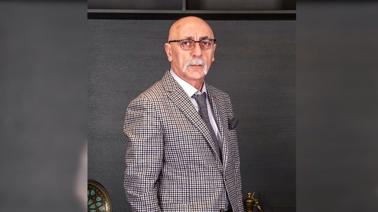 Ali Rıza Yıldırım kimdir? Eti Krom olayı nedir?