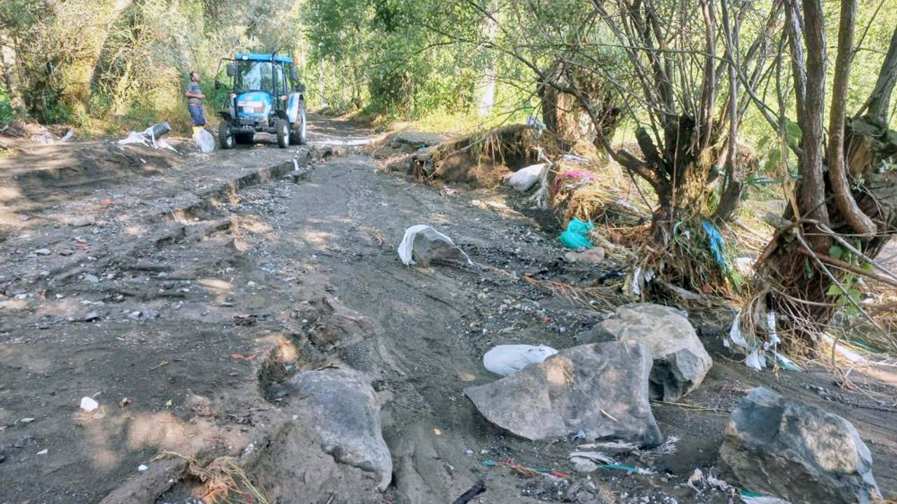Başkan yetkililere seslendi! Mağduriyet giderilmeli