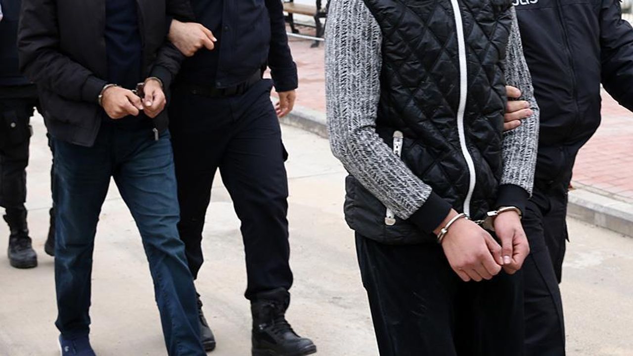 Zehir tacirlerine geçit yok! Yozgat'ta 2 kişi tutuklandı