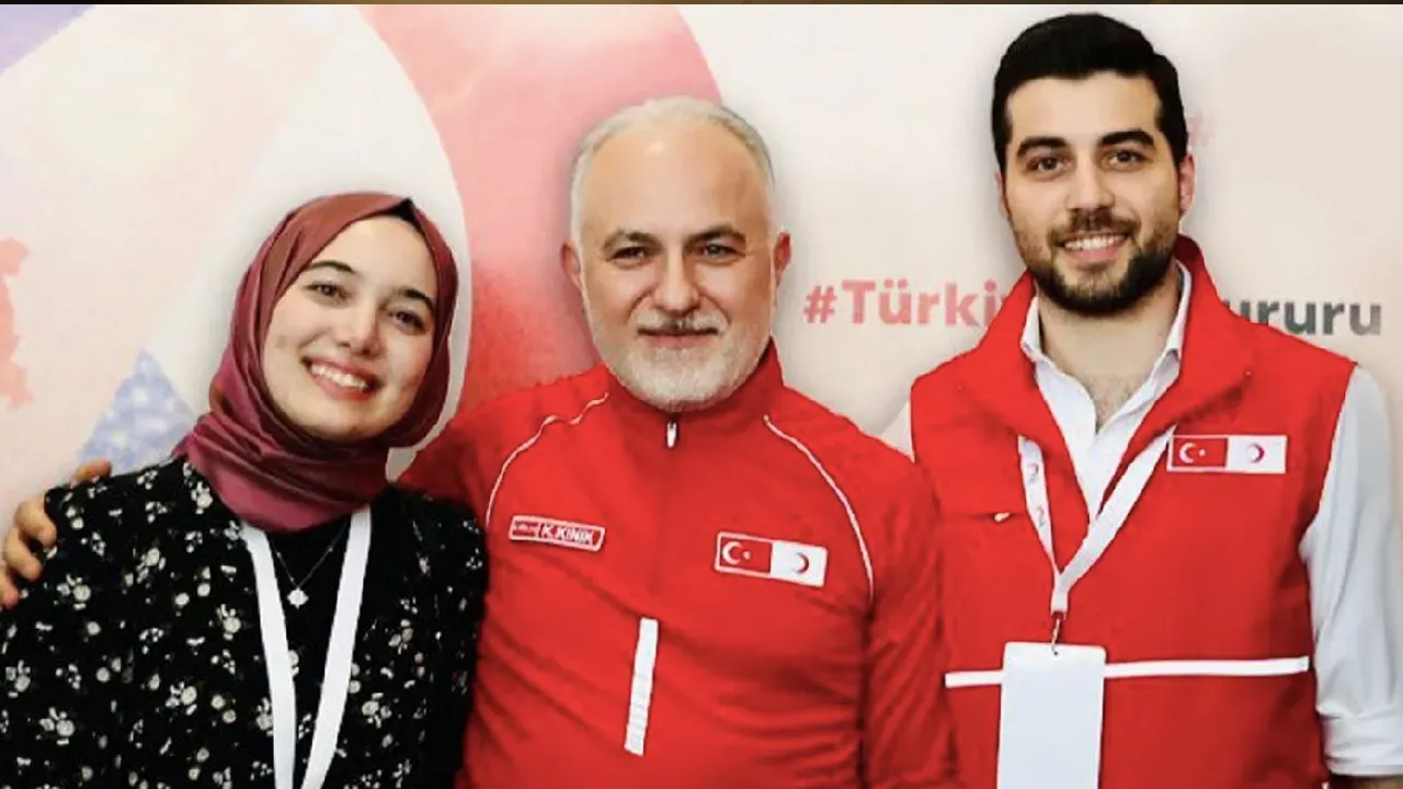 Fatma Zehra Kınık kimdir? Fatma Zehra Kınık olayı nedir?