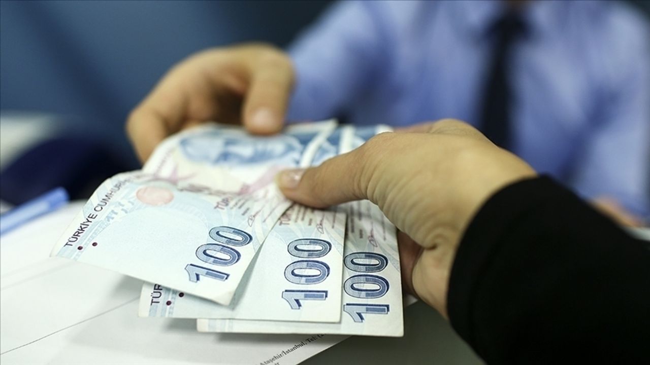 Yozgat'ta heyecanla bekleniyordu! Bugün hesaplara yatırılıyor