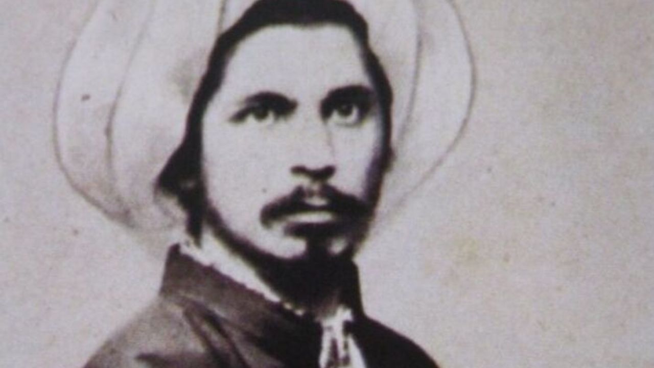Ali Suavi kimdir?
