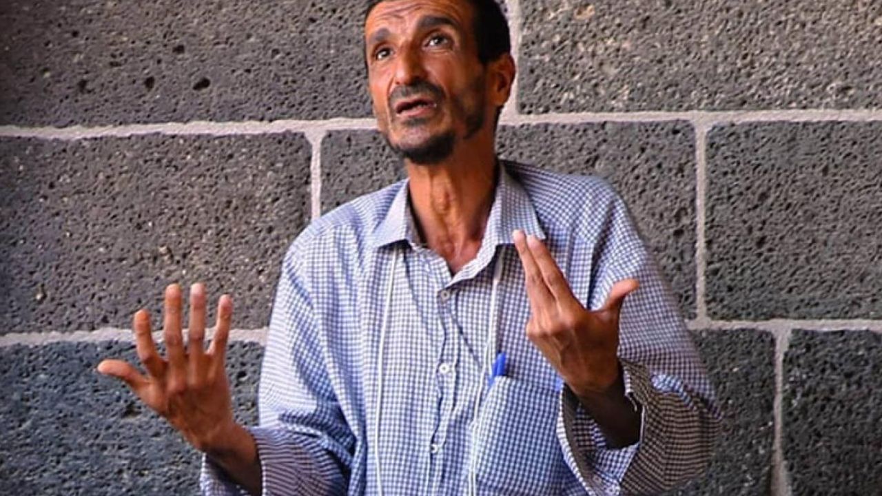 Diyarbakırlı Ramazan Hoca kimdir? Ramazan Hoca kimdir?