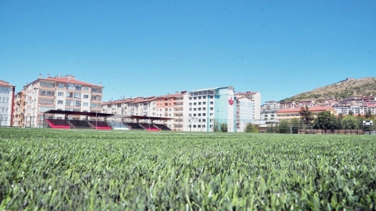 Yarın Yozgat'ta başlayacak! Şenlik 3 gün sürecek