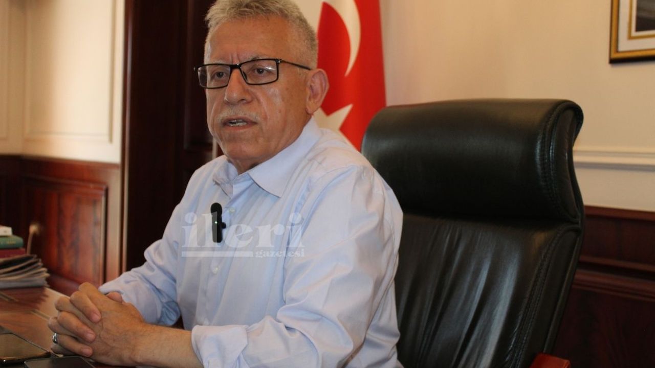 Kazım Arslan'dan Bozokspor açıklaması: Yozgat'a yazık ettiler!