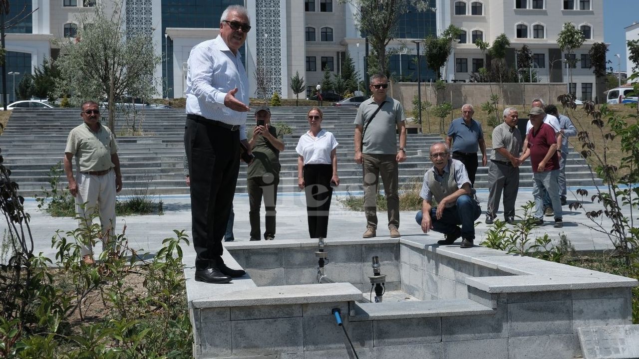 Yozgat kaderine terk edildi!