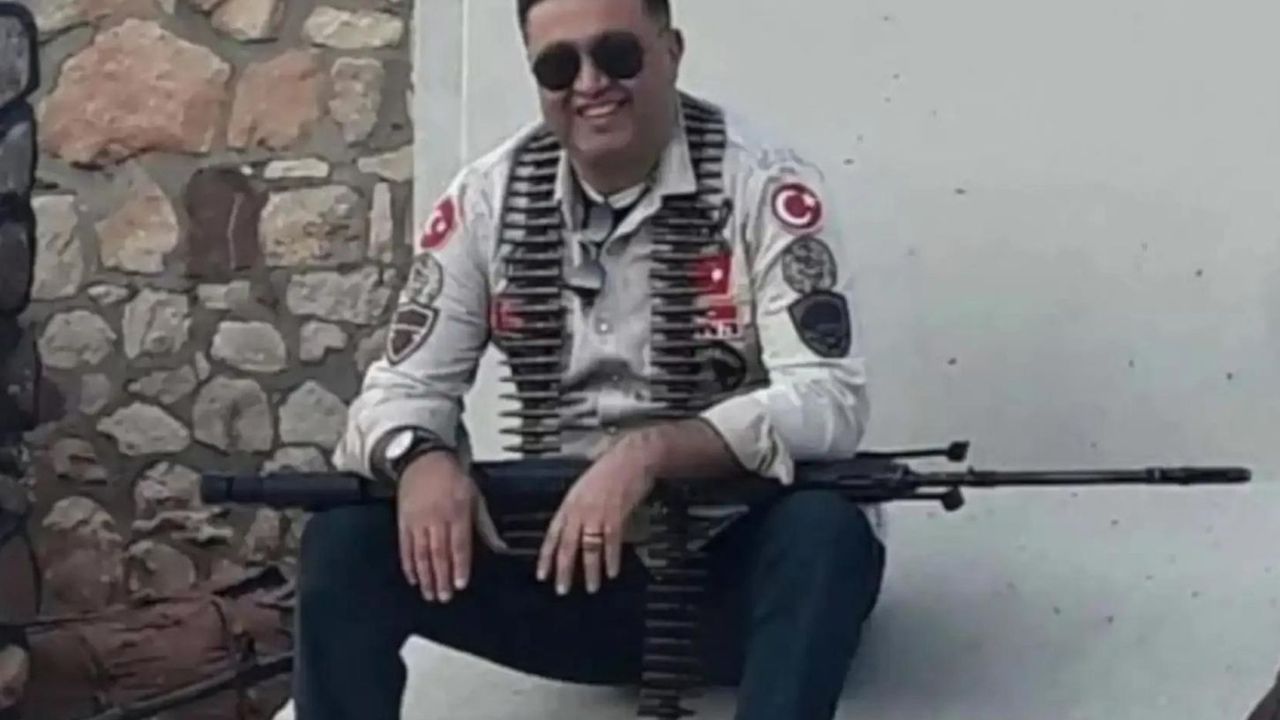 Ramazan Baygara kimdir?