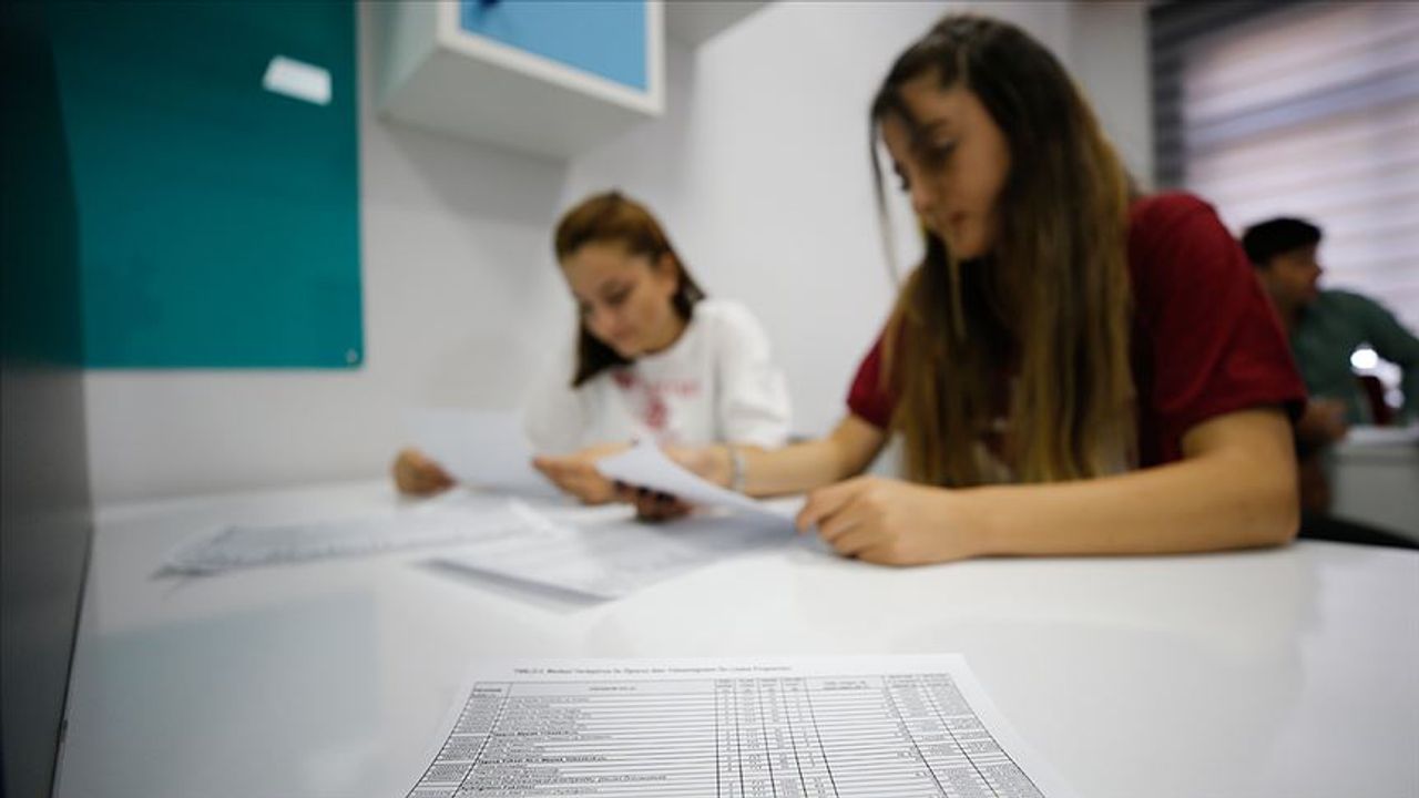 En çok kazandıran meslekler açıklandı!
