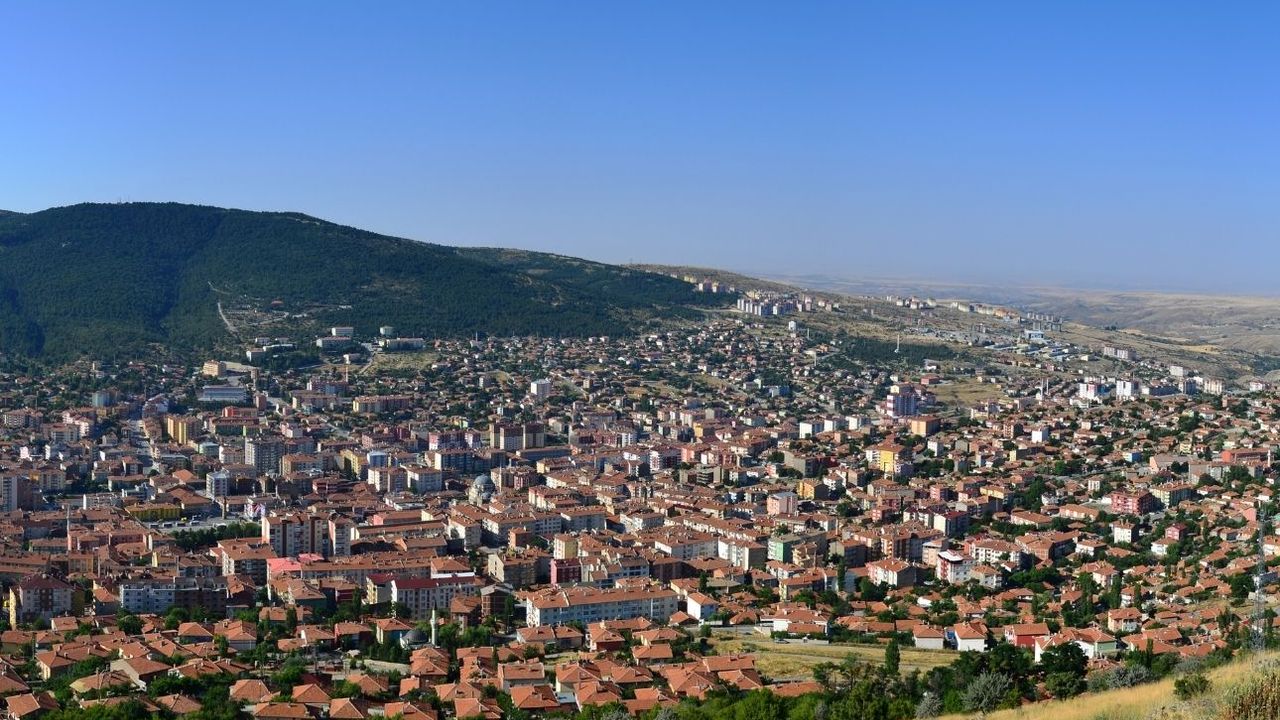 Yozgat'ta başvurular alındı!
