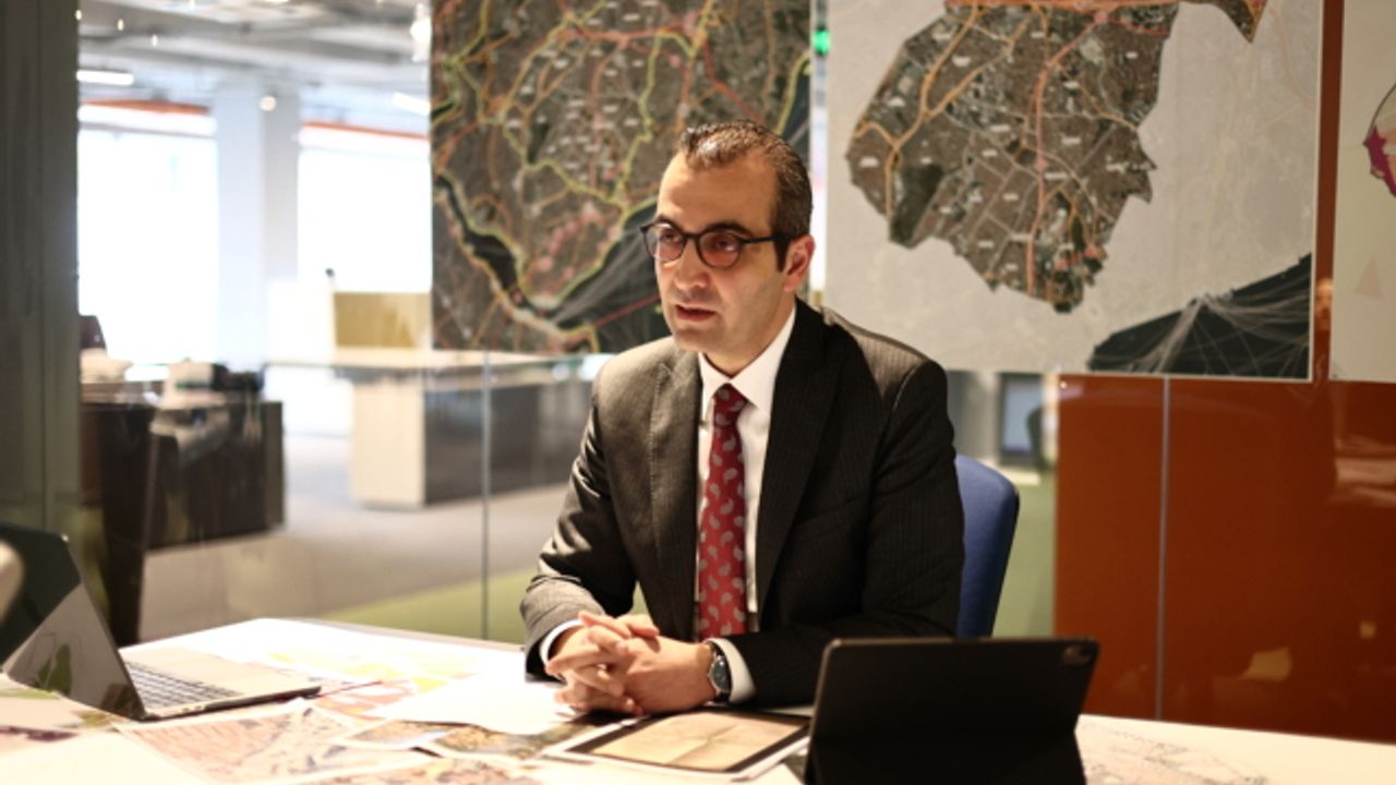 Resul Emrah Şahan kimdir?