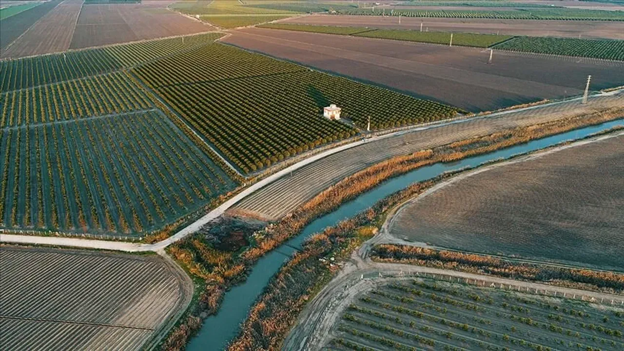 Yozgat, Sivas, Tokat, Çorum, Kırıkkale… Önemli rol oynuyor!