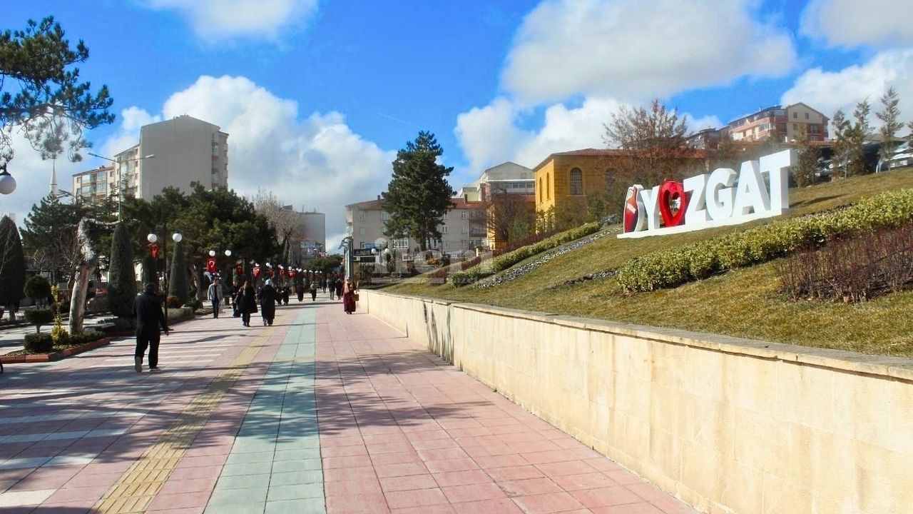 Yozgat’ta bunu yapanların başı ağrıyacak: Bakanlık düğmeye bastı!