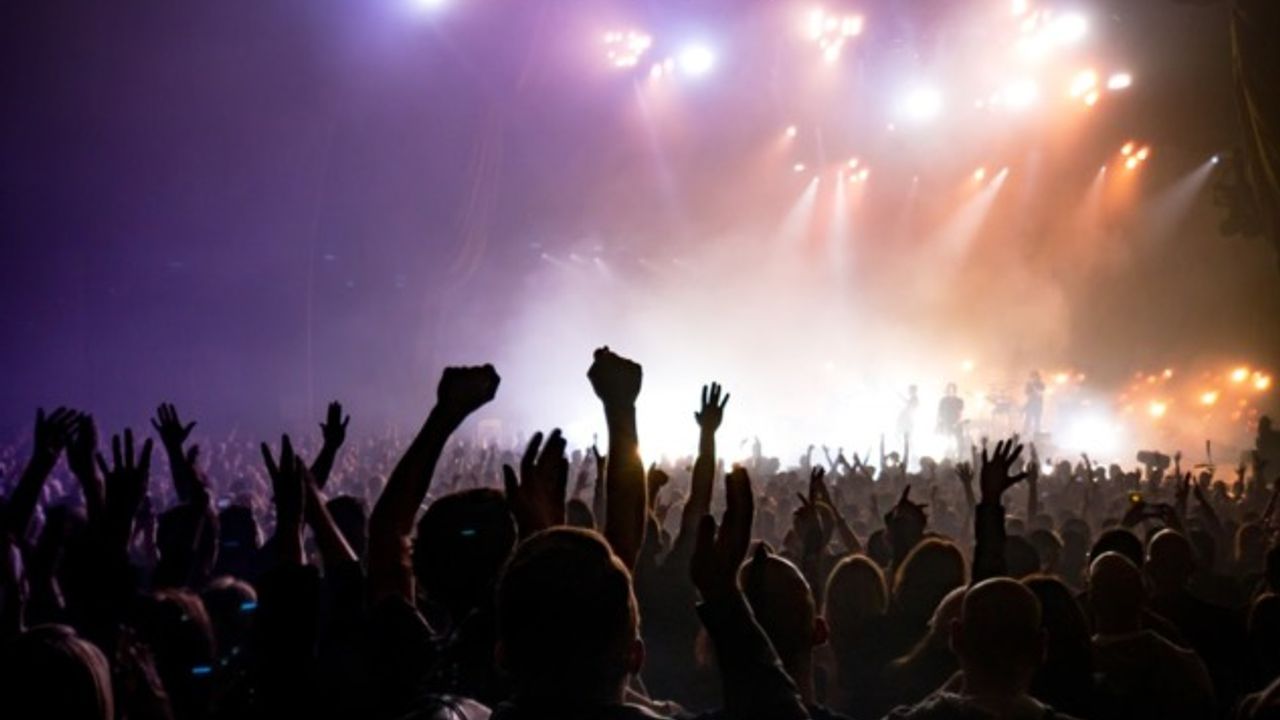Yozgat'ta konserler devam edecek!
