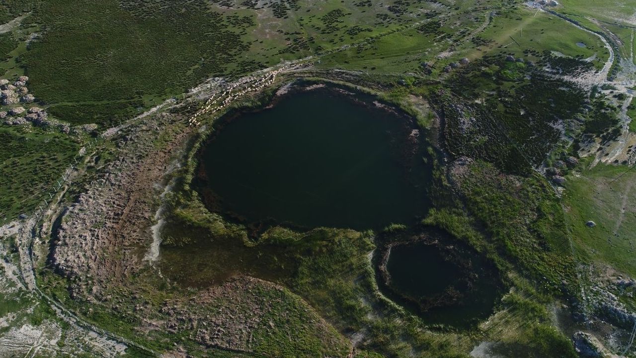 Yozgat diken üstünde... Yüzde 90 insan kaynaklı!