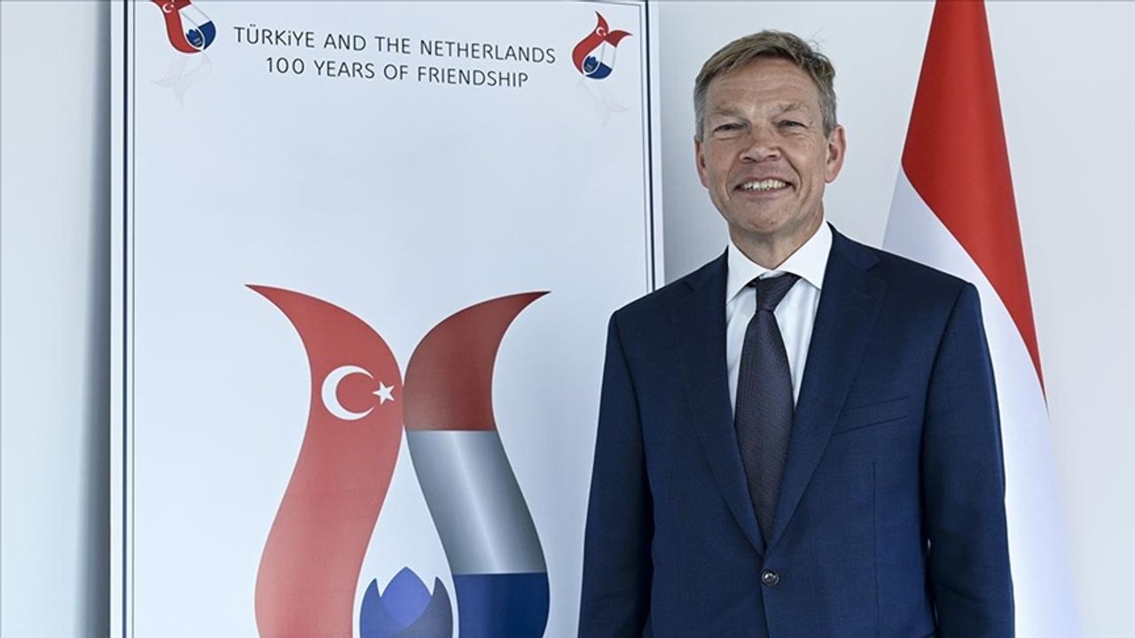 Hollanda Krallığı Büyükelçisi Yozgat’ın o ilçesine gelecek!