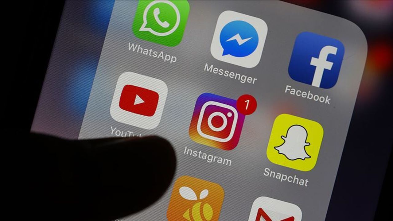 Instagram'ın açılış tarihi belli oldu: Bakan açıkladı!