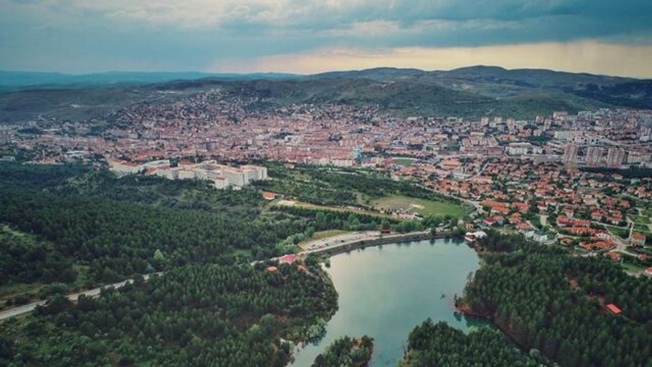 Yozgat'ta yüzyıllardır eskimeyen şehir efsaneleri!