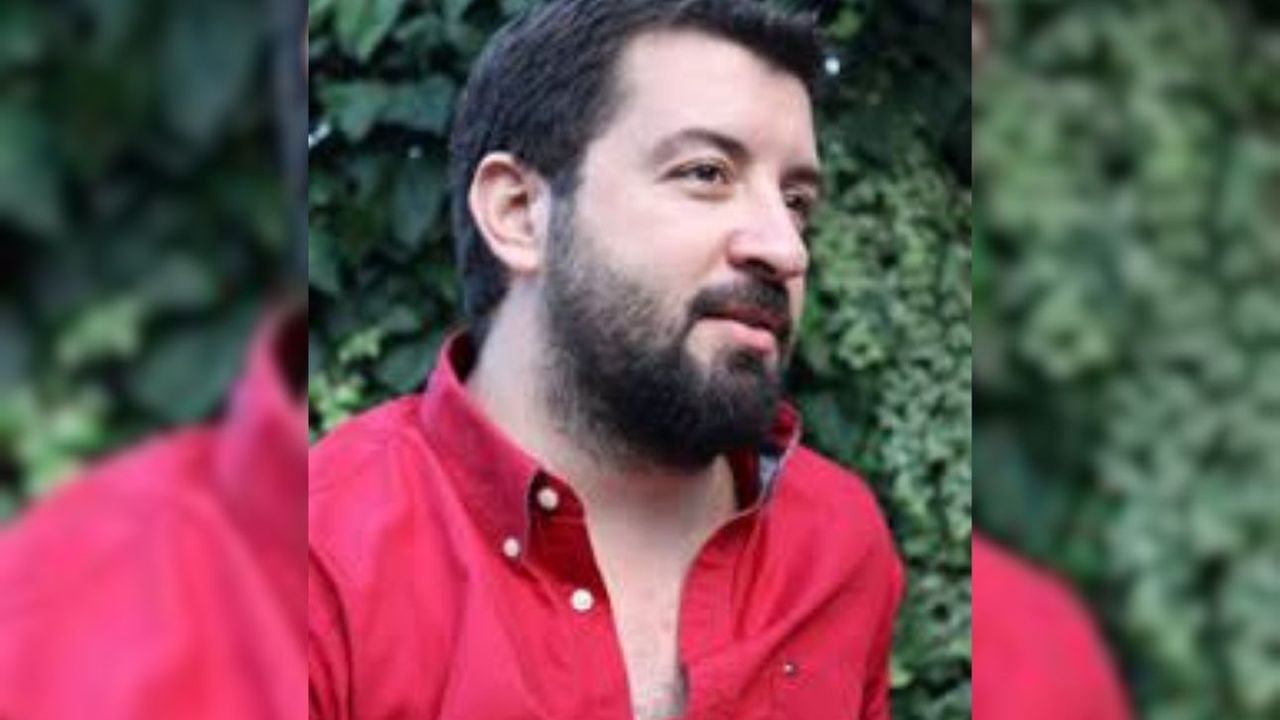Emre Dölcel kimdir?