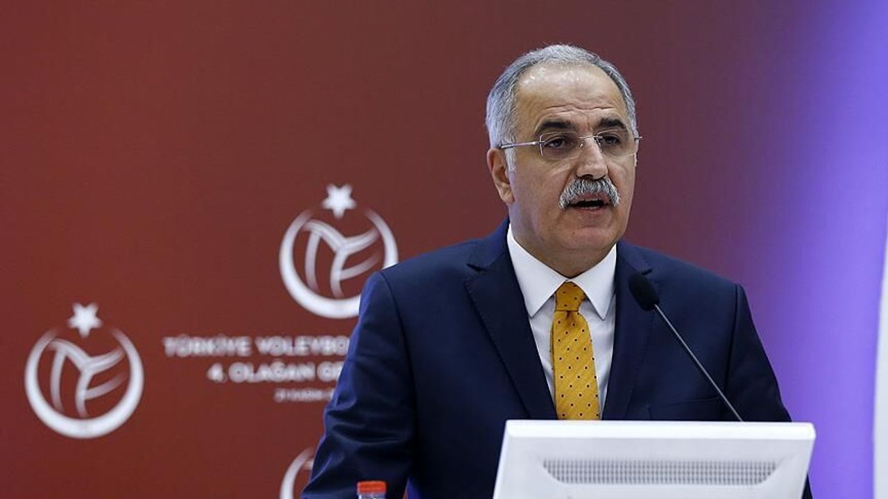 Mehmet Akif Üstündağ kimdir?