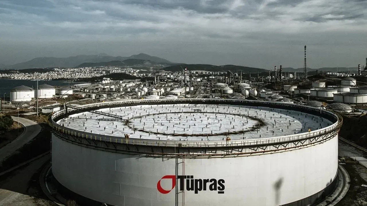 Tüpraş 2024 temettü ödemeleri ne zaman?
