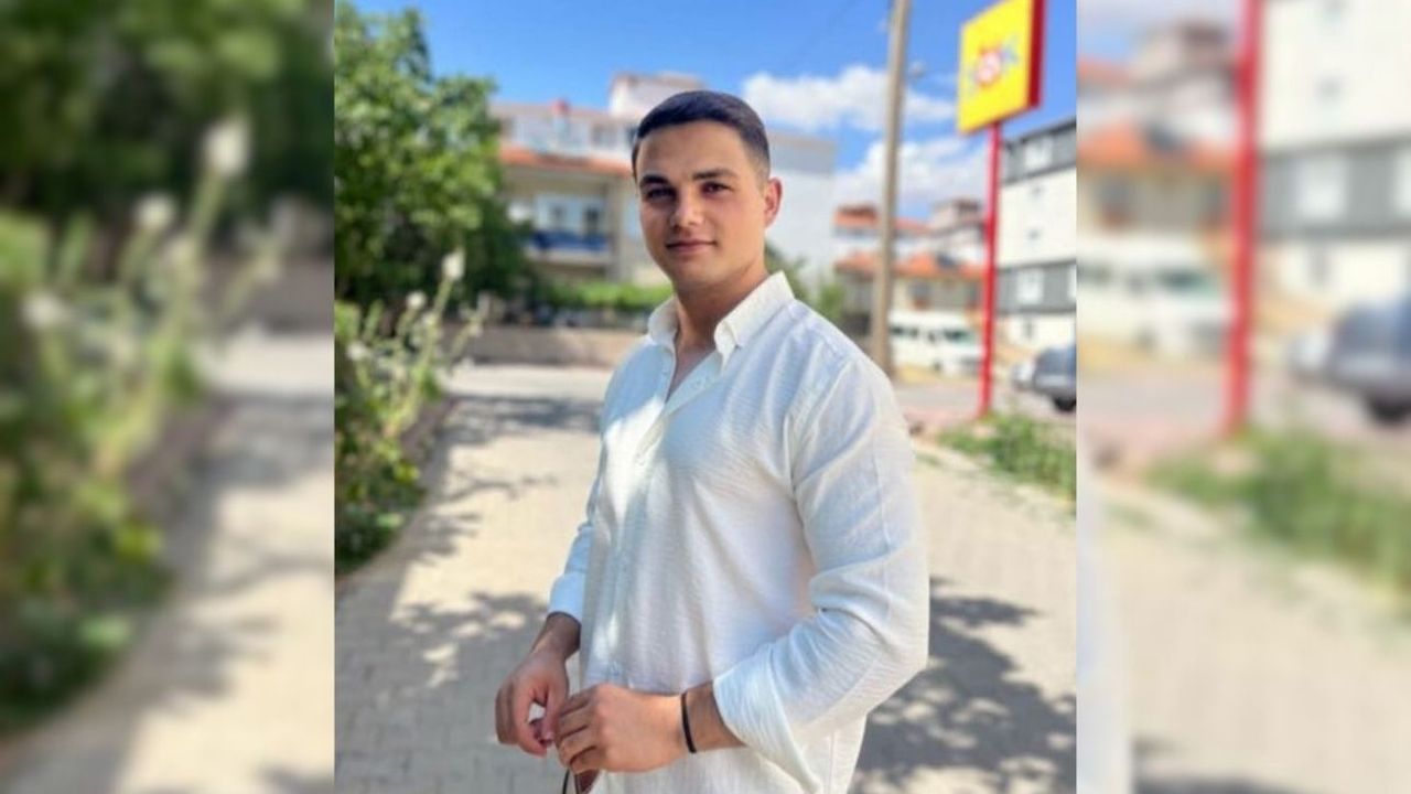Astsubay Çavuş Habib Murat Alp kimdir? Habib Murat Alp kimdir?