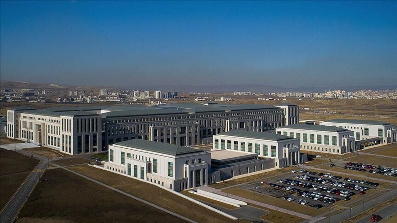 İş arayanlar kaçırmayın! MİT KPSS şartsız personel alacak
