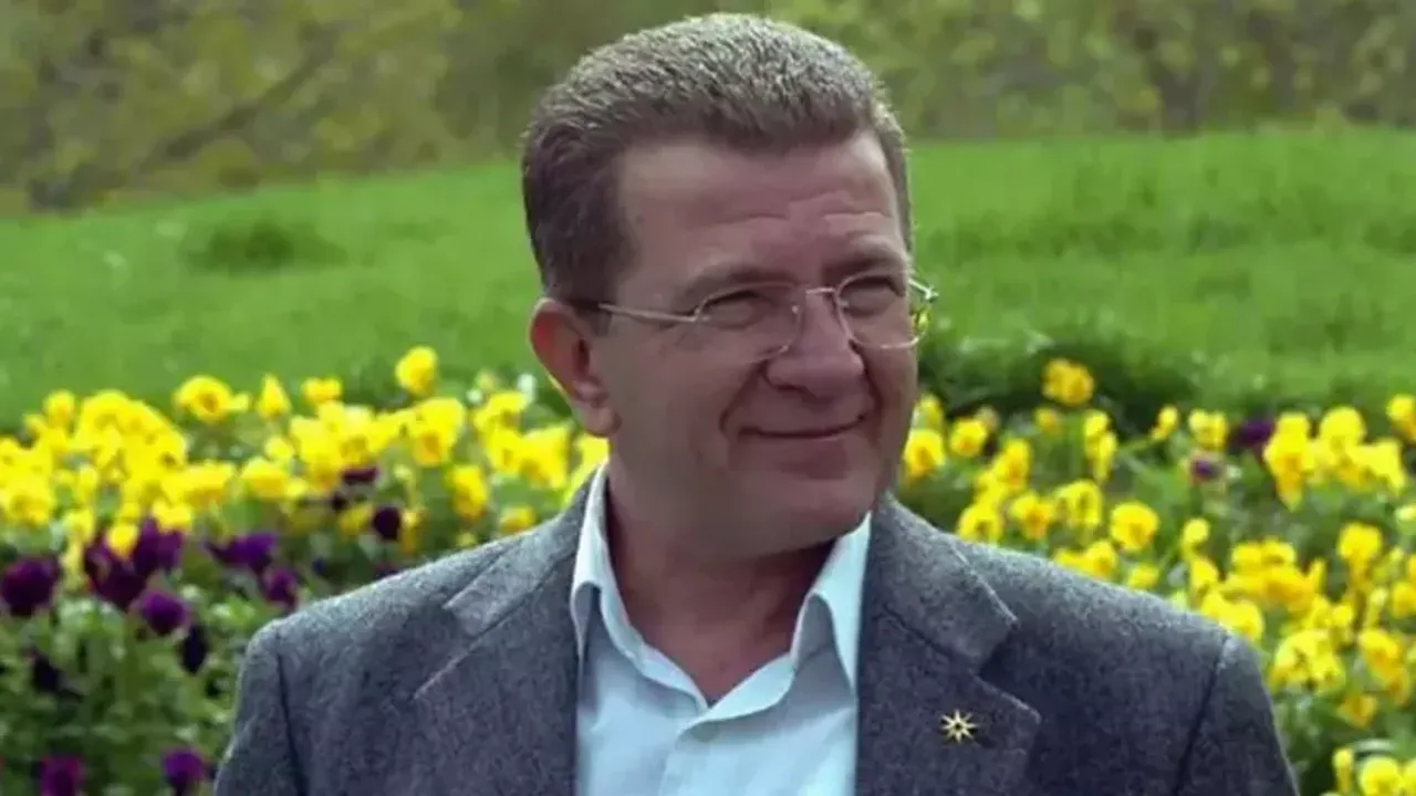 Fırıldak Kubilay lakaplı siyasetçi kimdir?