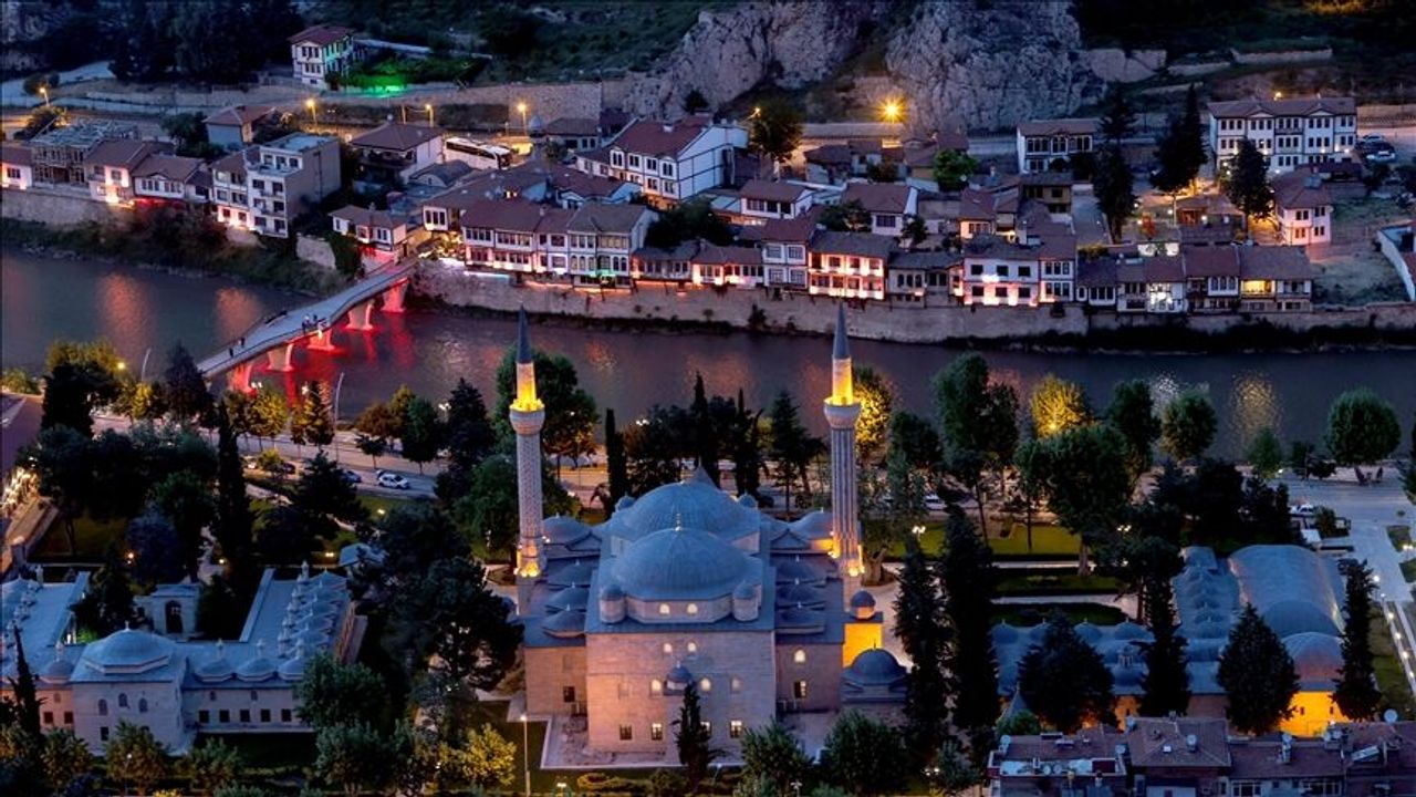 Yozgat'ın o beldesinde gezi düzenlenecek!