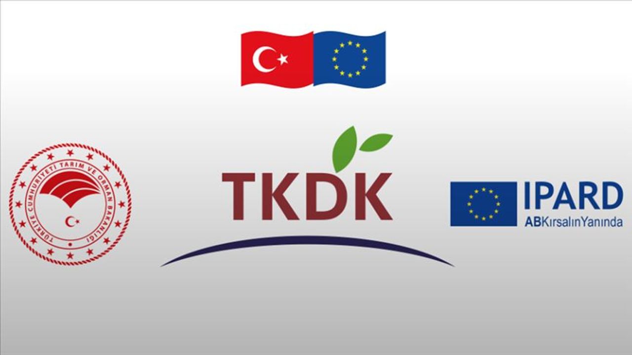 Yozgat'ın o ilçesinde TKDK yeni başvuru dönemini başlattı!